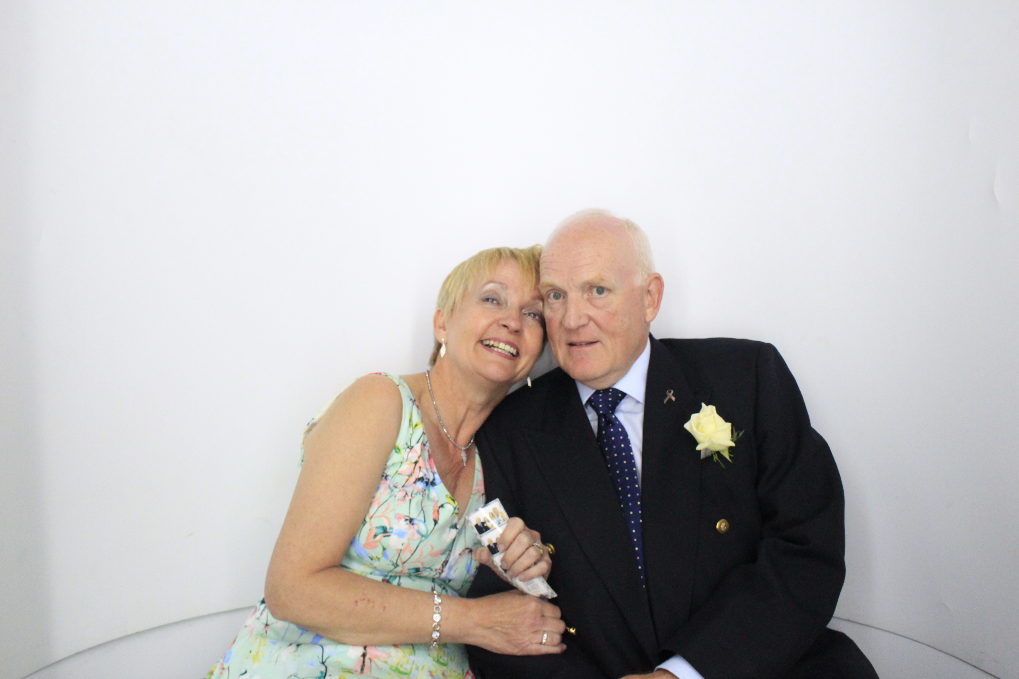 Andy and Emma's Wedding | View more photos from the event at gallery.myphotoboothexperience.co.uk/u/MyPhotoBoothExperienceLtd/Andy-and-Emmas-Wedding